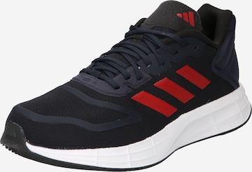 ADIDAS PERFORMANCE - Zapatillas de running 'Duramo 10' en azul: frente