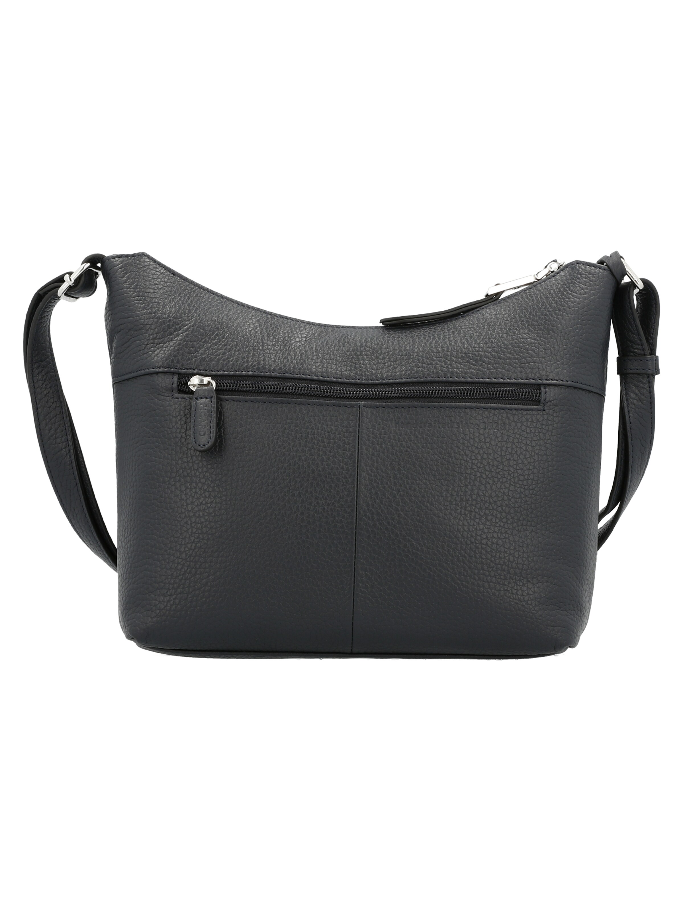 Picard Crossbody Bag 'Pure' in Black