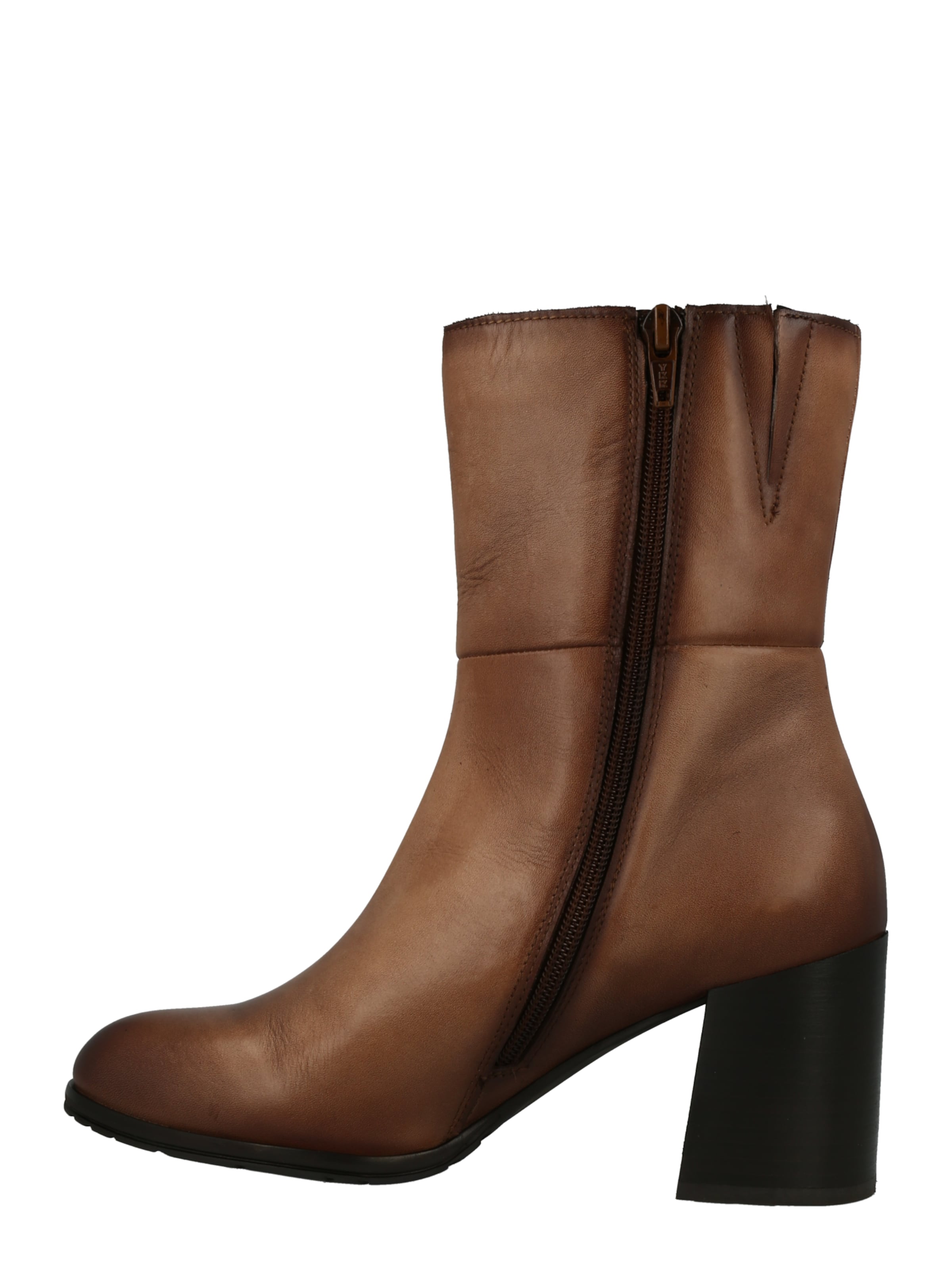 Stivaletto di TT. BAGATT in marrone