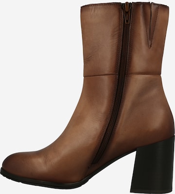 Bottines TT. BAGATT en marron