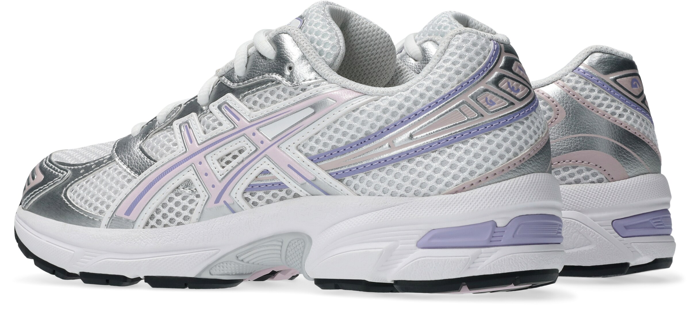 ASICS Sneakers in Grey