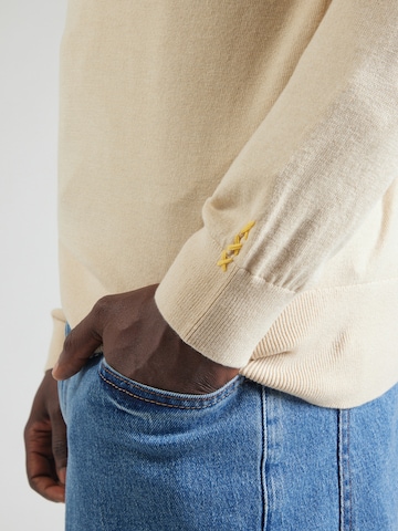 SCOTCH & SODA Neulepaita värissä beige