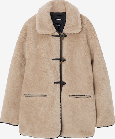 Pull&Bear Between-season jacket in Camel, Item view