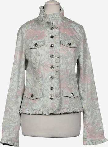 ALBA MODA Blazer in XS in Mixed colors: front