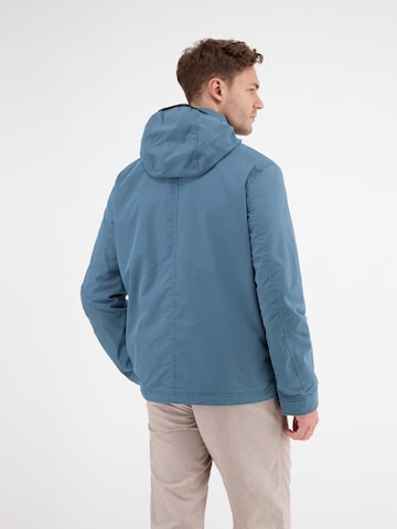 LERROS Between-season jacket in Blue