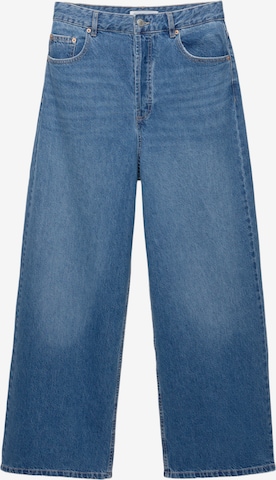 Pull&Bear Farmer - kék: elől