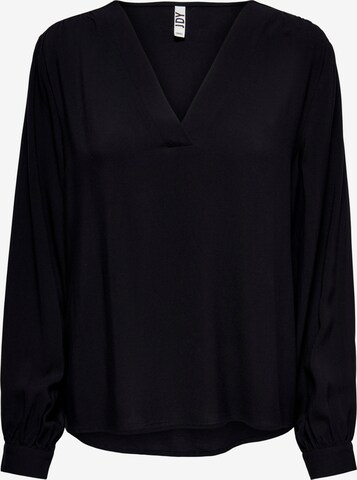 JDY Blouse in Black