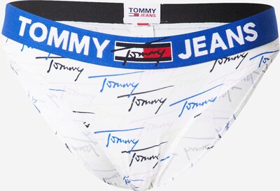 kék / piros / fehér Tommy Hilfiger Underwear Bikini nadrágok, Termék nézet