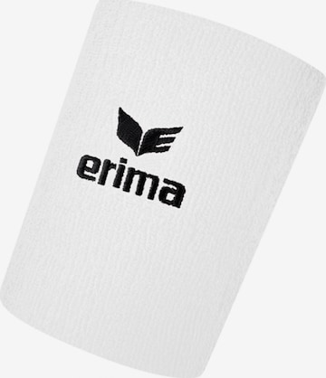 ERIMA Zubehör in Weiß: Vorderseite