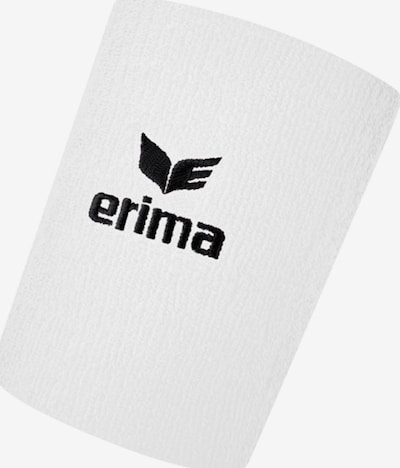ERIMA Pribor veličine One Size u crna / bijela, Pregled proizvoda