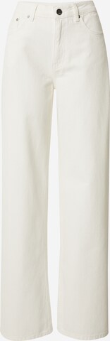 LeGer by Lena Gercke Loose fit Jeans 'Albany Tall' in White: front