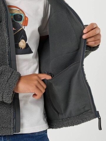 Denim Factory - Chaqueta polar 'Denver' en verde