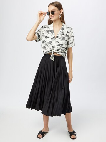 ESPRIT Skirt 'Noos' in Black