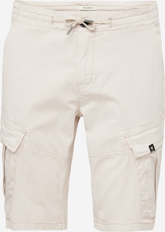 regular Pantaloni cargo di GARCIA in beige: frontale