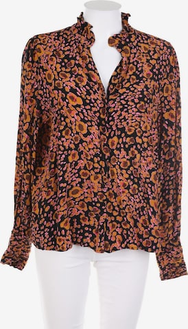 VERO MODA Blouse & Tunic in XL in Pink: front