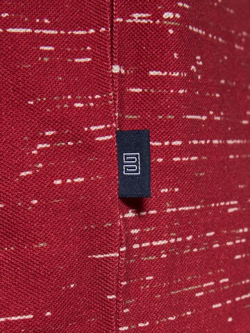 T-Shirt 'Farnello' BABISTA en rouge