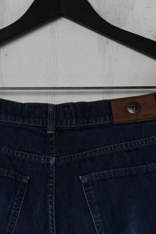 Trussardi Jeans Jeans in 32 in Blue