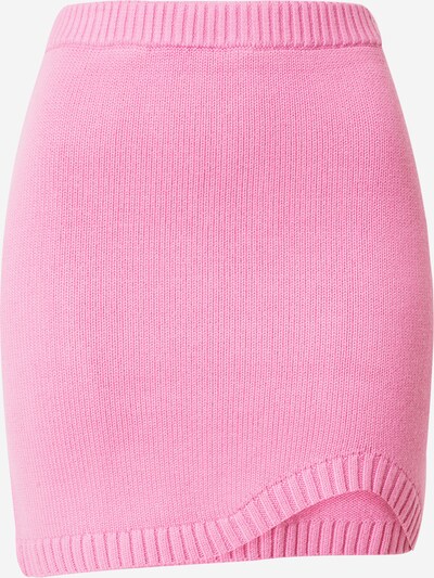 The Wolf Gang Skirt 'PEPE' in Pink, Item view