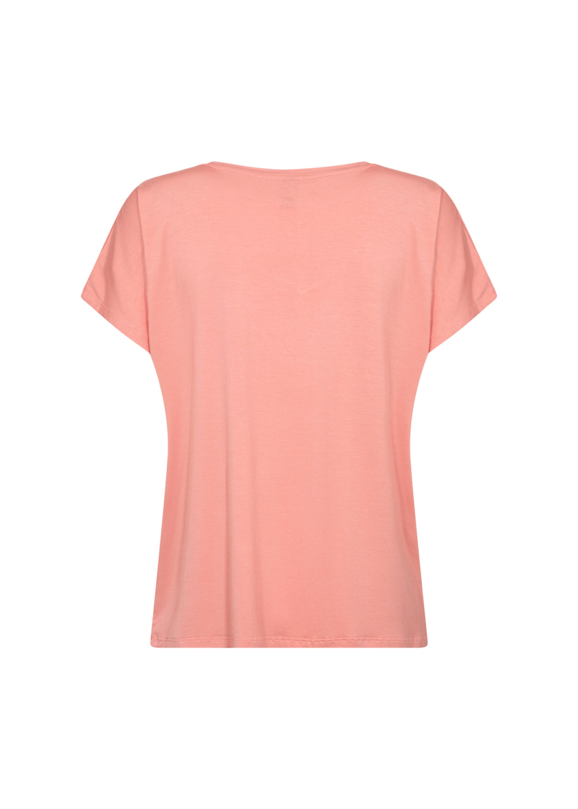 Soyaconcept Shirt 'Marica' in Orange