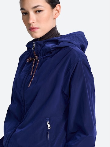 mėlyna Rich & Royal Demisezoninė striukė