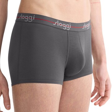 SLOGGI Boxer shorts in Grey