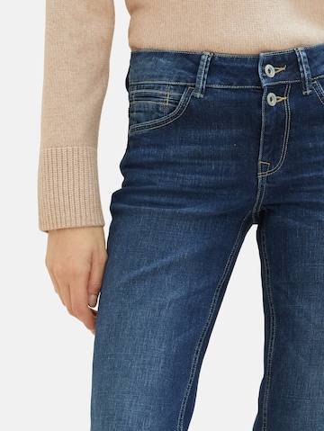 regular Jeans 'Alexa' di TOM TAILOR in blu