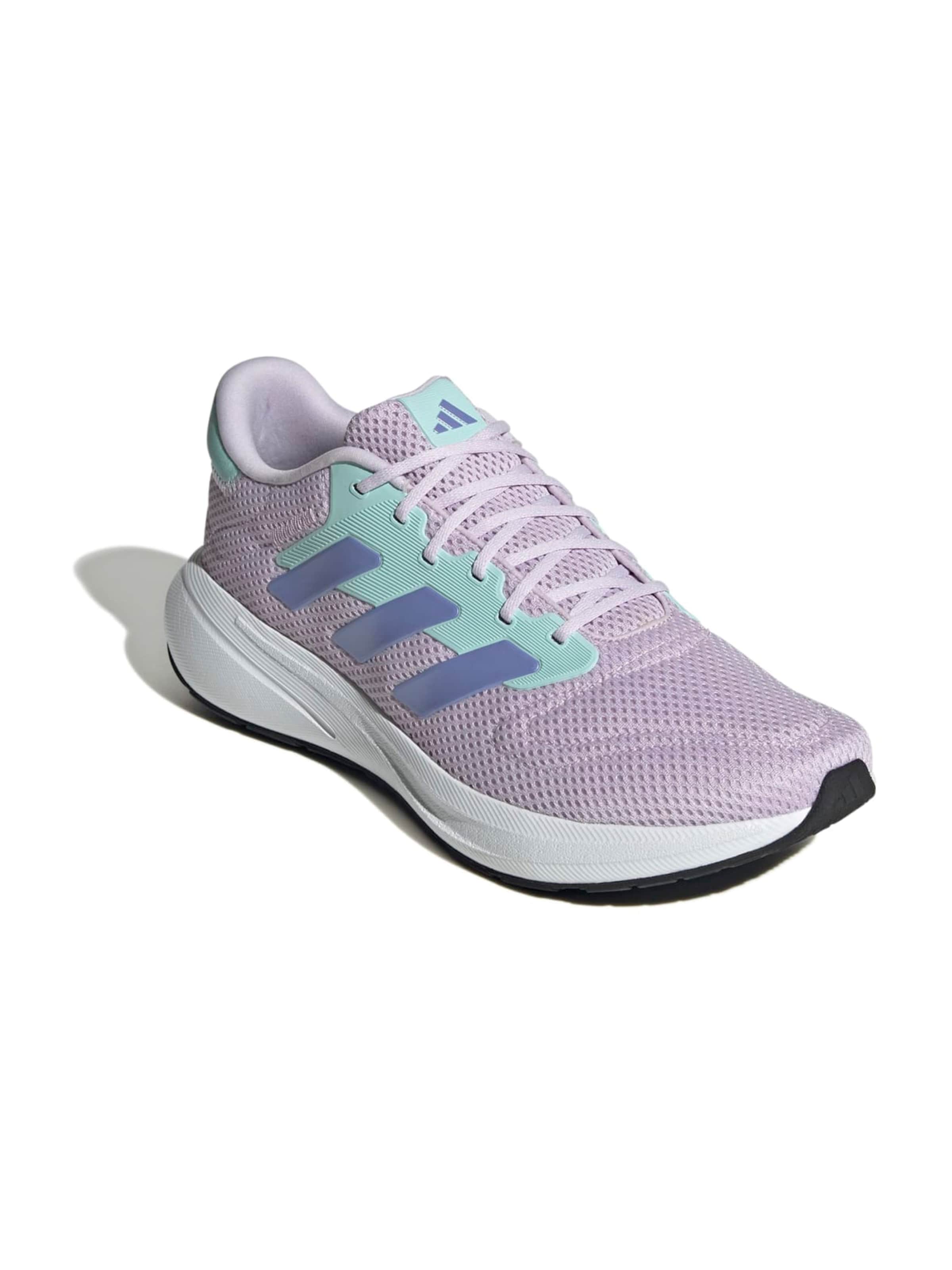 ADIDAS PERFORMANCE Παπούτσι για τρέξιμο 'RESPONSE' σε λιλά: μπροστά