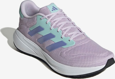 ADIDAS PERFORMANCE Skriešanas apavi 'RESPONSE', krāsa - tumši zils / piparmētru / lillā, Preces skats