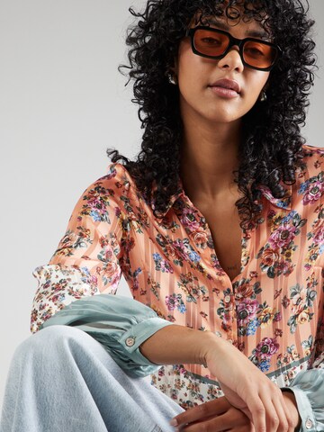 GUESS Bluzka 'Danielle' w kolorze mieszane kolory