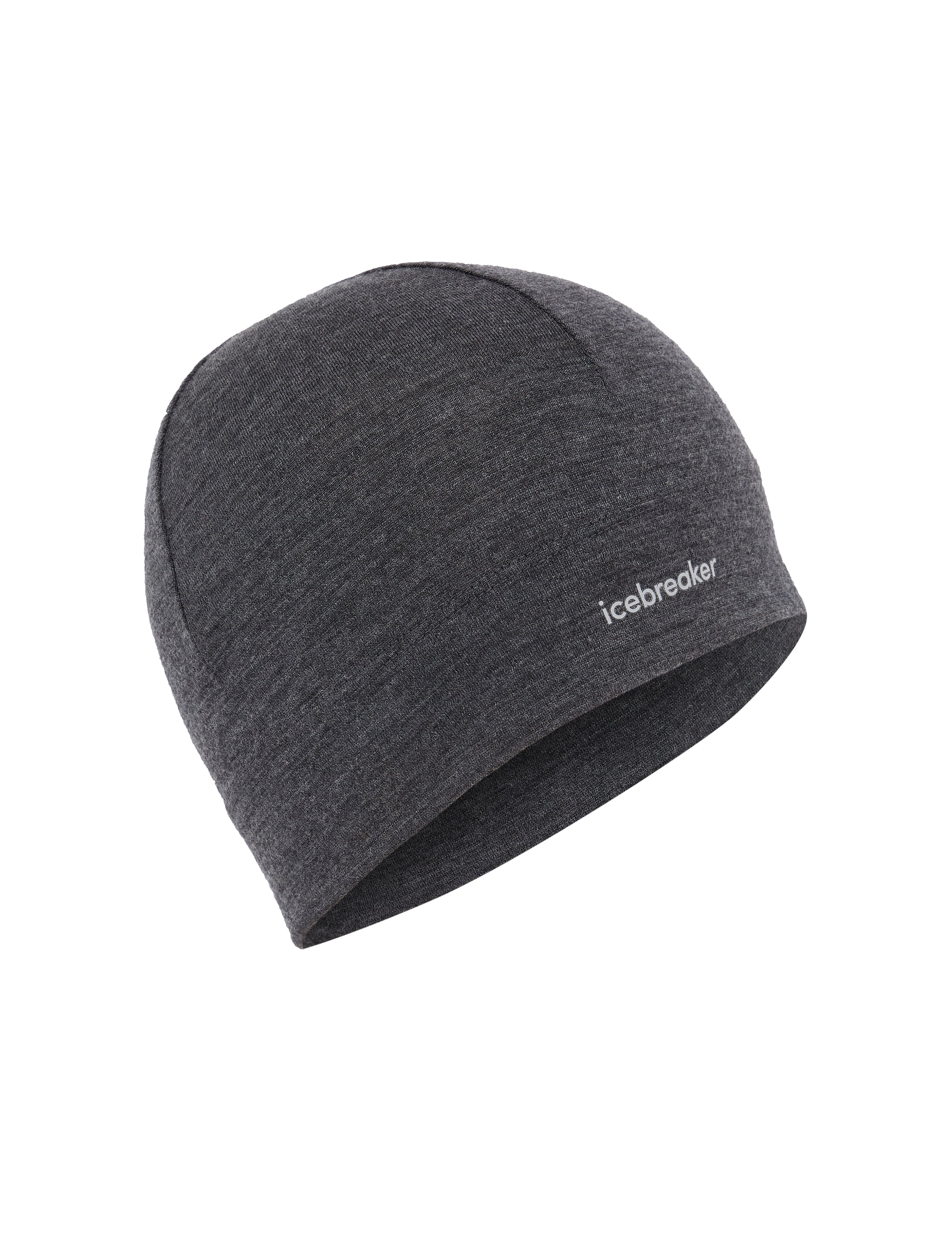 Casquette de sport 'Oasis' ICEBREAKER en gris : devant
