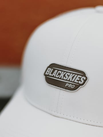 Blackskies Sportcap 'Pro Pulse Sport Performance'‌‌‌‌‌ in Grau