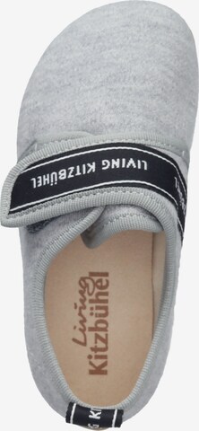 Living Kitzbühel Slippers in Grey