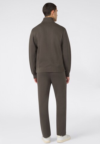 Champion Sweatsuit in Green