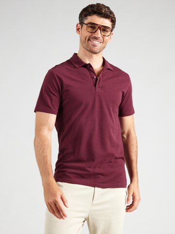 Only & Sons Shirt 'ONSGORDON' in Red: front