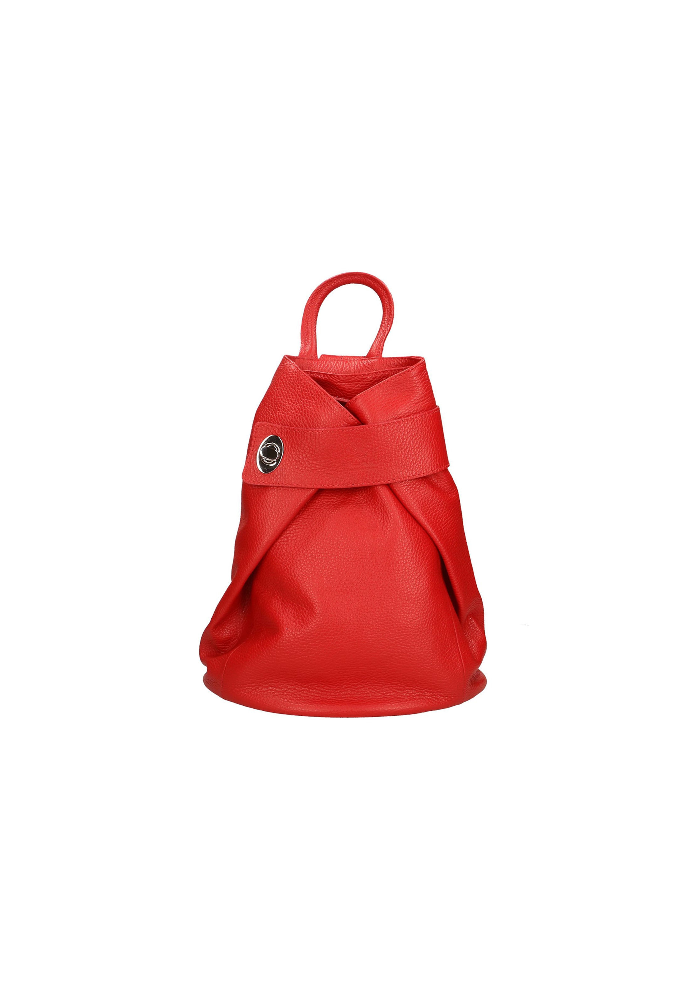 CHICCA BORSE Rugzak in de kleur Rood, Productweergave