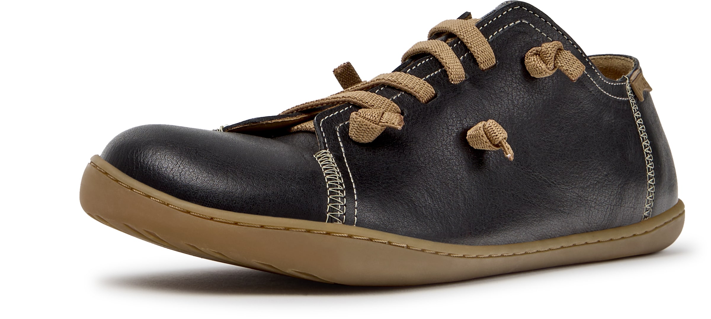CAMPER Sneakers in Black: front