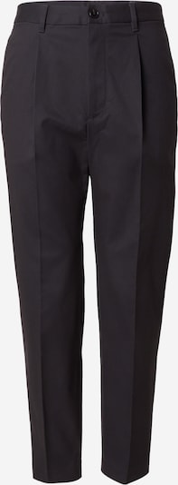 Kelnės su kantu iš Calvin Klein, spalva – juoda, Prekių apžvalga