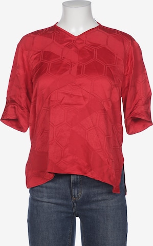 ISABEL MARANT Blouse & Tunic in S in Red: front