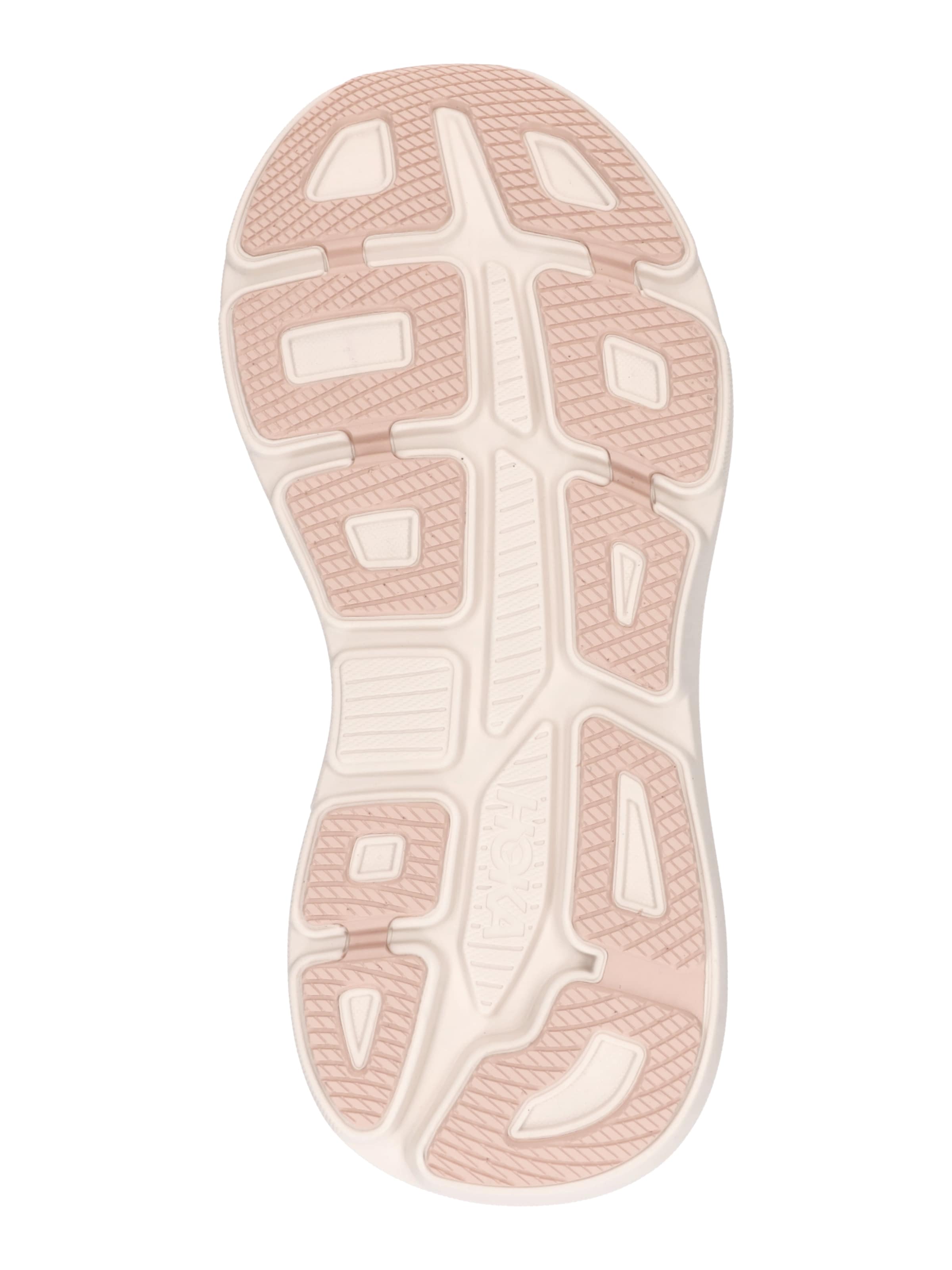 HOKA Běžecká obuv 'BONDI 9' – pink