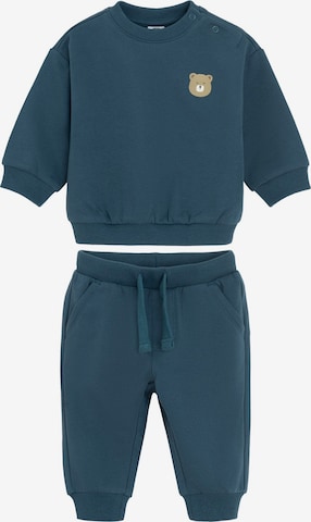 mėlyna Cool Club Rinkinys: priekis