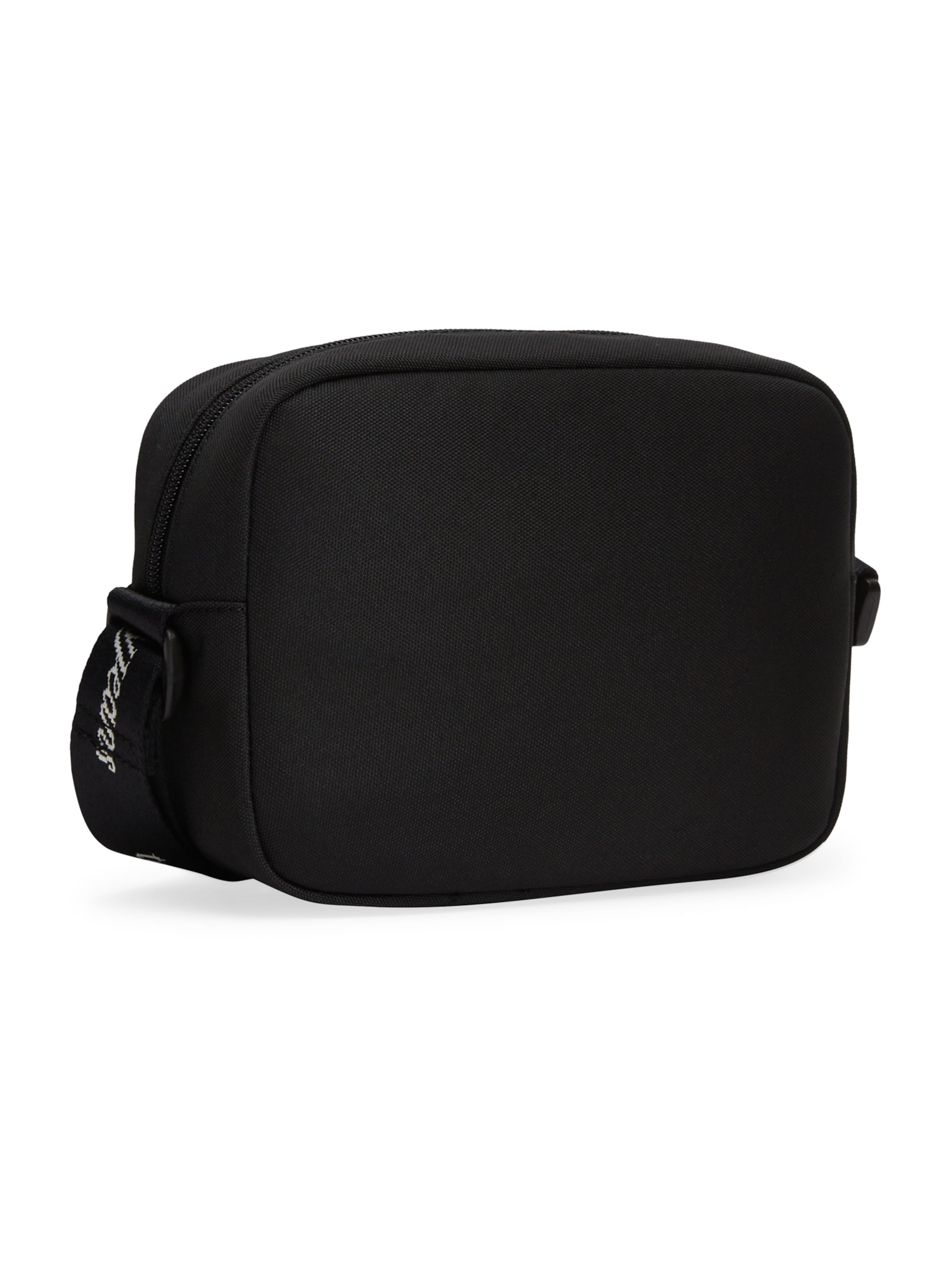 Sac à bandoulière 'ESS' Tommy Jeans en noir