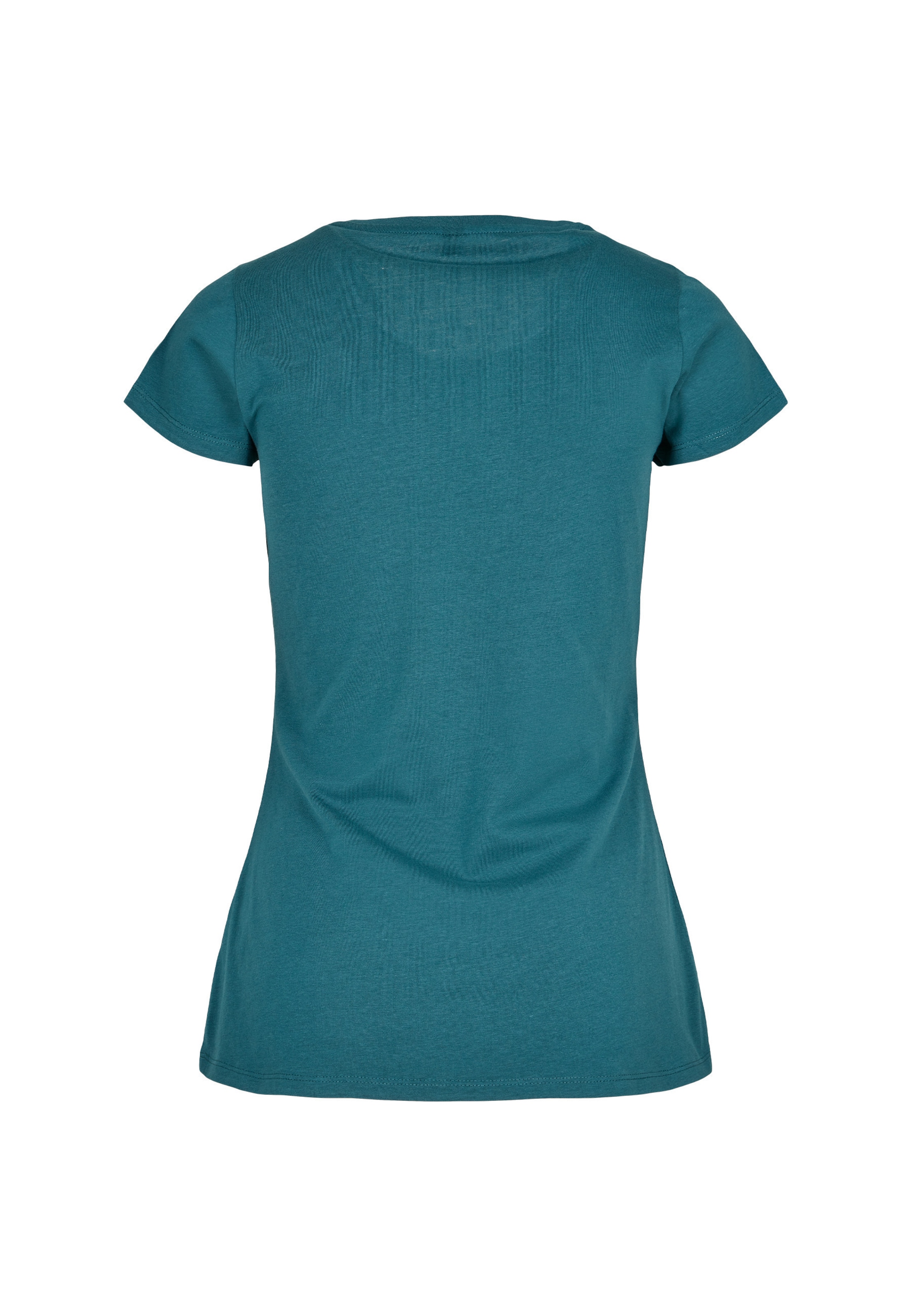 Urban Classics T-Shirt in Grün
