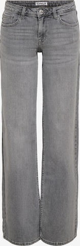 Only Tall Jeans 'ONLJulles' in Grey: front