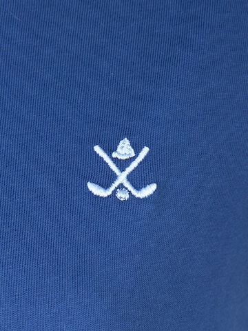 T-shirt 'Gabriela' Sir Raymond Tailor en bleu