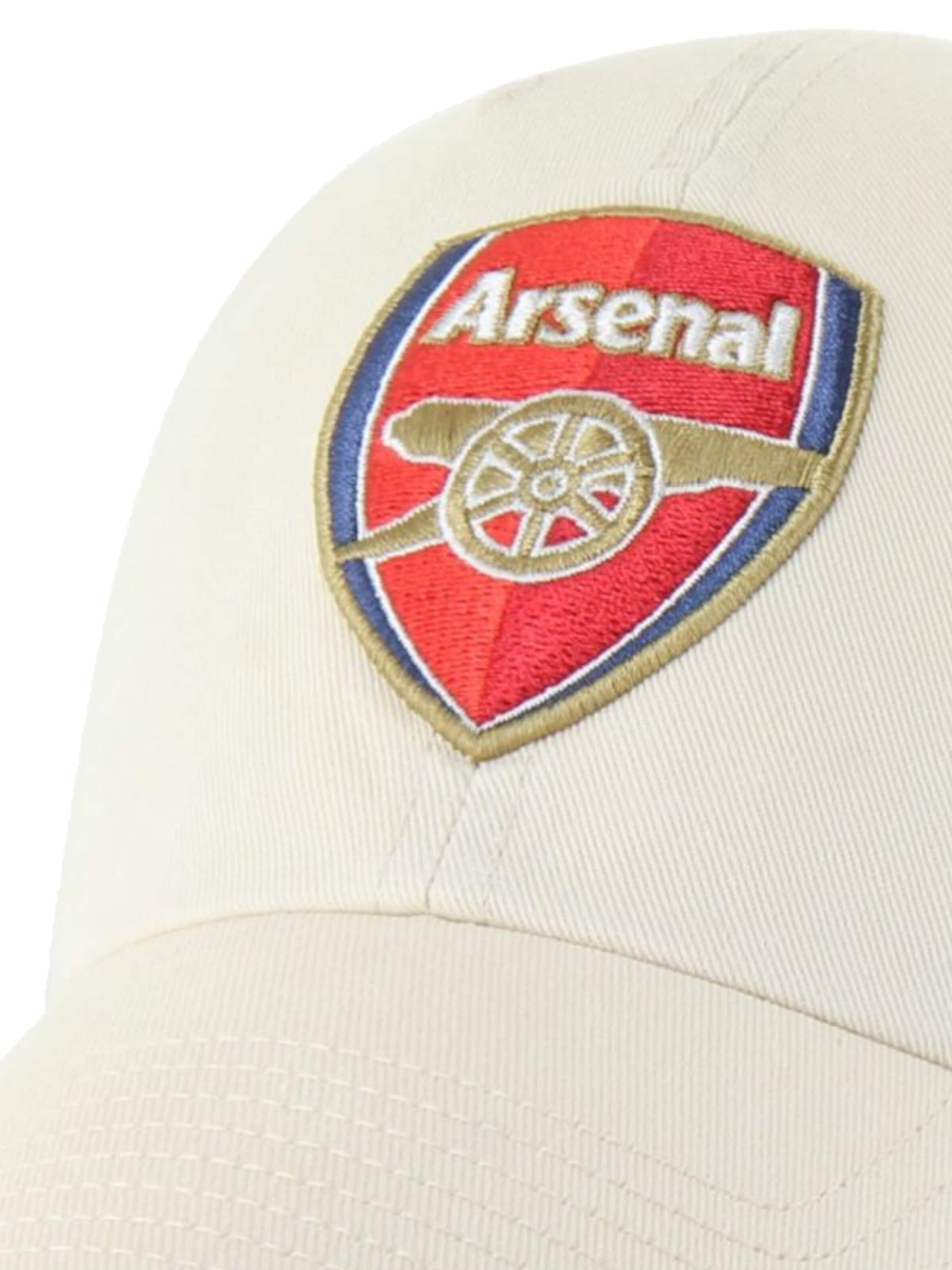 47 Pet '47 Brand Arsenal FC MVP' in Beige