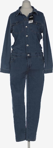 ONLY Overall oder Jumpsuit L in Blau: Vorderseite