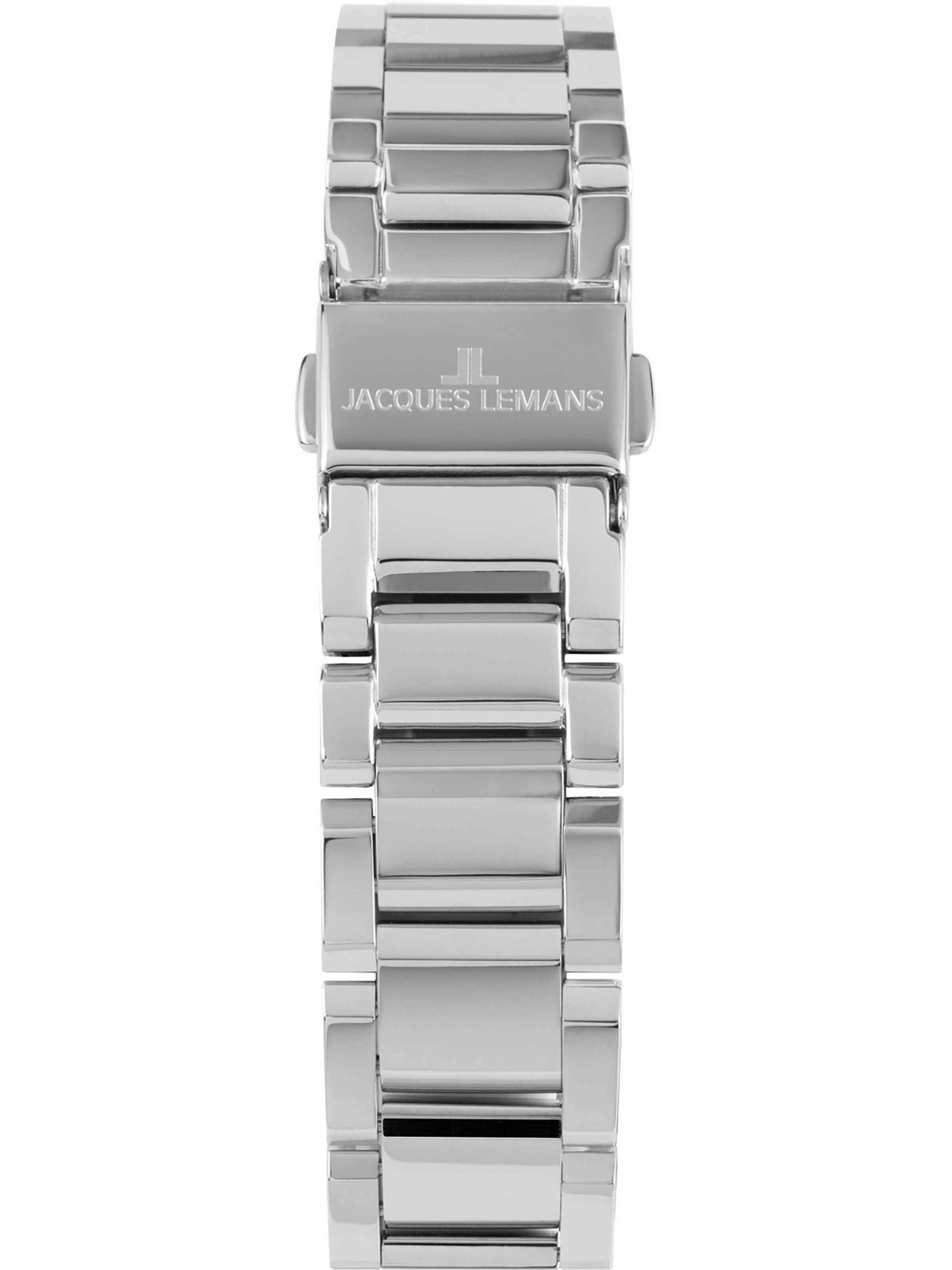 Jacques Lemans Analog watch in Silver