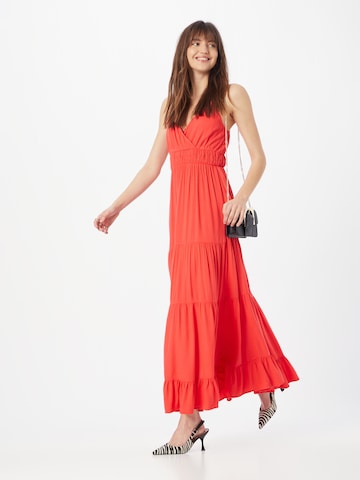 Y.A.S Dress 'Sirala' in Red