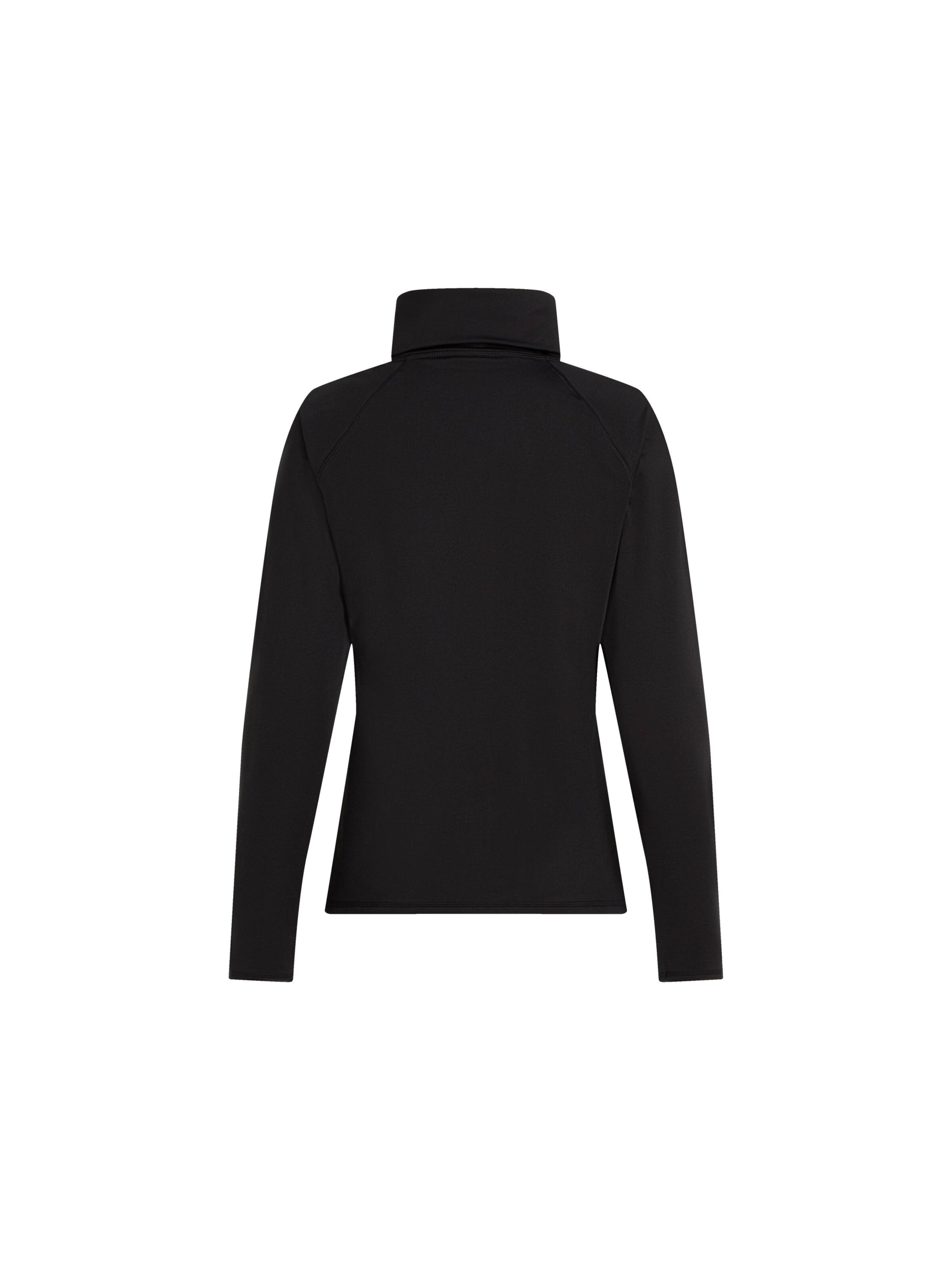 O'NEILL Функционално поларено яке в черно