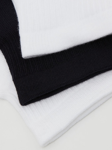 Tezenis Socks in Black